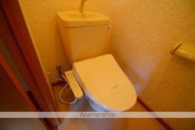 セレノKIIの内装写真