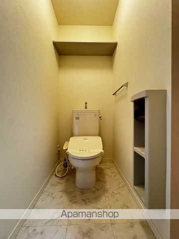 グランドメゾン花園二丁目の内装写真