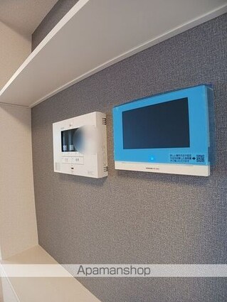 ラ・カーサ　フェリーチェ[2LDK/59.58m2]のその他設備2