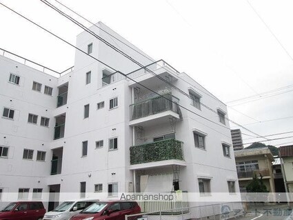 コーポラス堀内[3LDK/64m2]の外観5