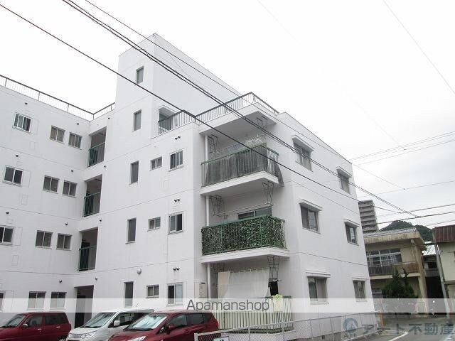 コーポラス堀内[3LDK/64m2]の外観5