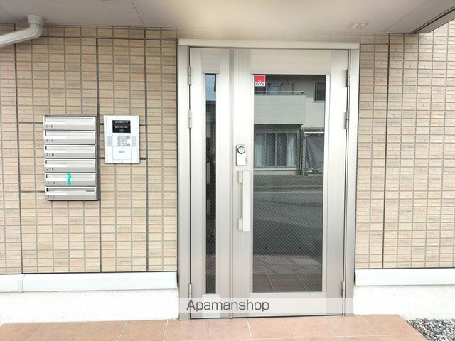 レグラス稲里Fのその他写真