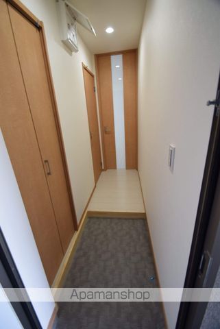 ツインクル新町の内装写真