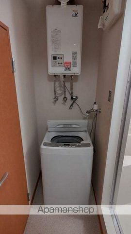 レオパレスダ ヴィンチの内装写真