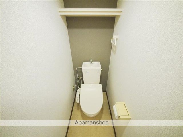 CCD萩野町の内装写真