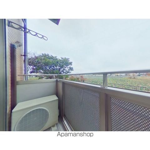 パストラルヒルズの内装写真