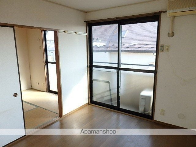 セジュールハナセンの内装写真
