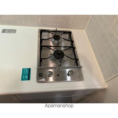 ステージグランデ茅場町の内装写真