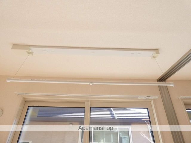 ARC VILLAの内装写真