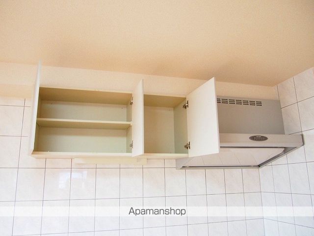 エスポワールの内装写真