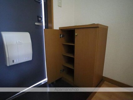 ヒルズ千種[1K/24.4m2]のその他設備