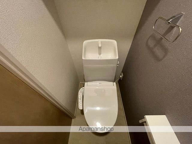 ジャイオスの内装写真