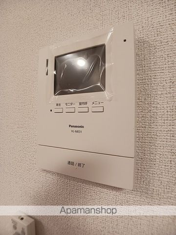 カレント レジデンス 下増田IIの内装写真