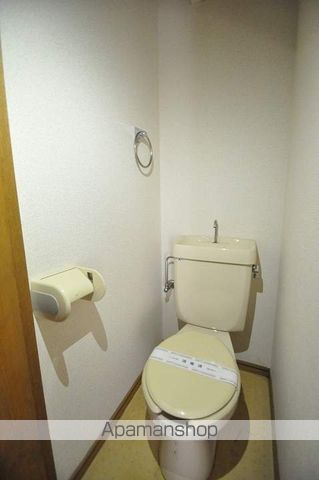 黒住コーポD棟の内装写真