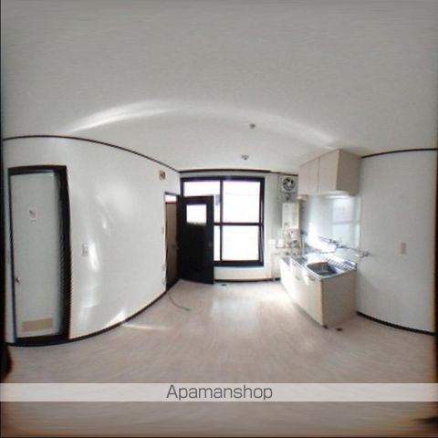 リベルタ発寒の内装写真