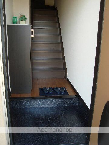 グラデヴォーレの内装写真
