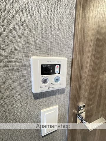 メイクスWアート今池IIIの内装写真
