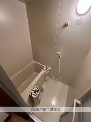 エステートピア黒沢ＩＩ[1K/27.72m2]のバス