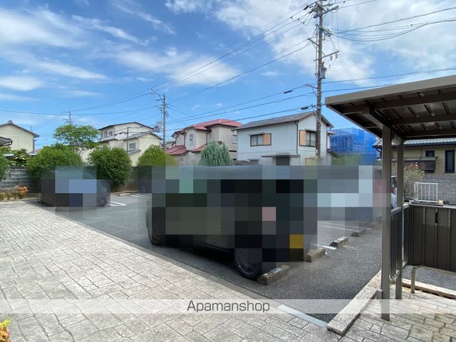 パークハイツ幸のその他写真