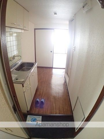 タイセイパレス四条畷の内装写真
