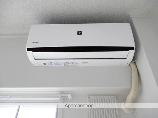 ビレッジハウス中新田1号棟の内装写真