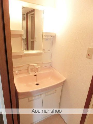 エルサコート澄川の内装写真