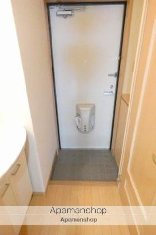 カーサフェリース天保山の内装写真