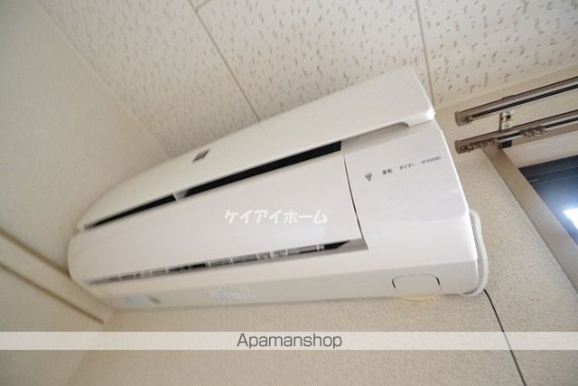 エステート西市の内装写真