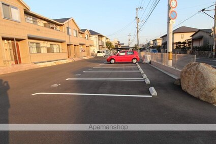 アクア[3LDK/78.31m2]の共用部1