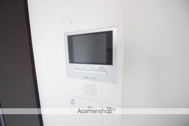 GLASS N21の内装写真