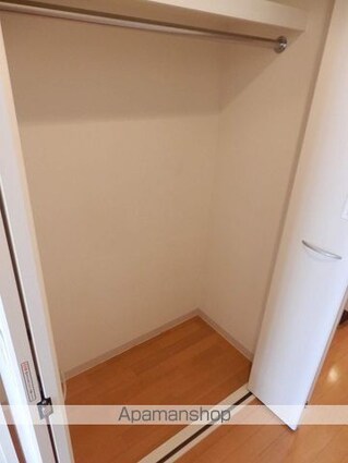 ニューボンデージ[1K/27.46m2]の収納