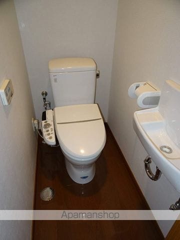 アクシルコート富山駅北の内装写真