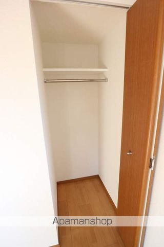 Laulea神丘の内装写真