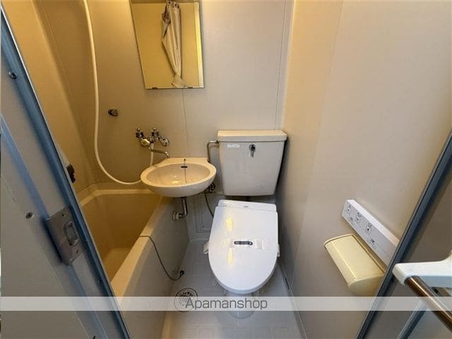 ピースフル錦町の内装写真