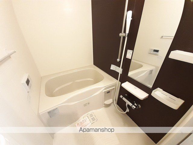 カモミールの内装写真
