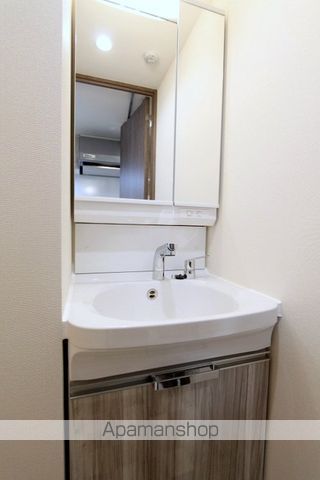 PRESSANCE南堀江スタイルズの内装写真