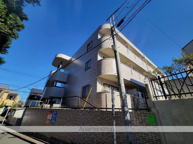 JUNひばりヶ丘