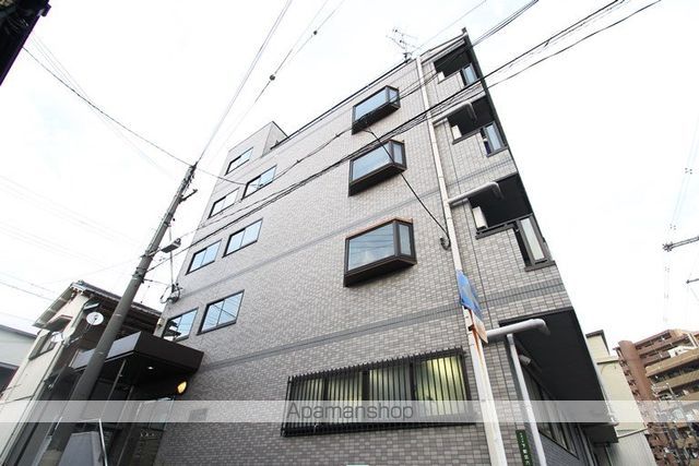 フェニックス下新庄の外観写真