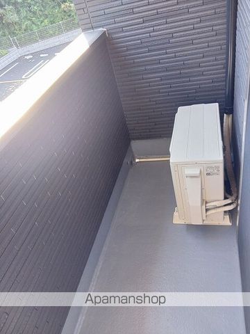 サンヴェール 蔵波 8の内装写真