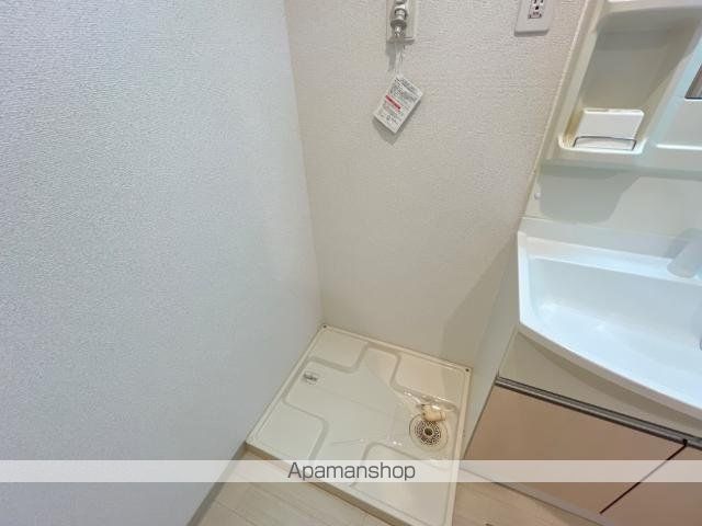 ブルーグランド竜王の内装写真