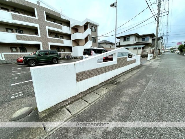 みなみ館の外観写真