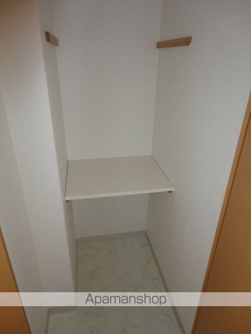 CITY SPIRE美章園の内装写真