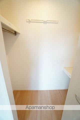 Dーグレイス A棟の内装写真