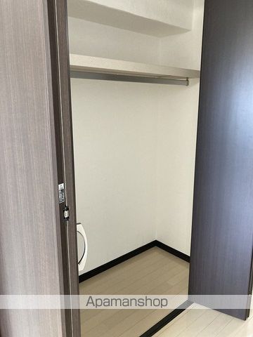 グランノーブルの内装写真