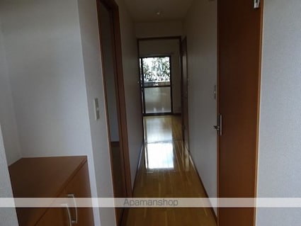 マリベール天龍[1LDK/42m2]の共用部1