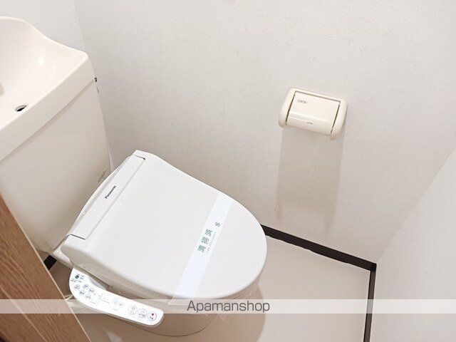 グリーンコート 201 ｜ 岩手県花巻市西大通り１丁目32-20（賃貸アパート1R・2階・24.90㎡） その6