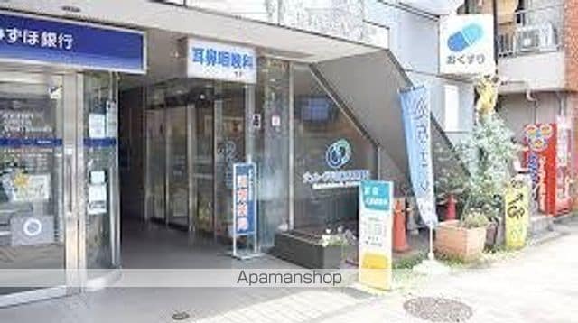 コンフォリア・リヴ南品川の周辺写真