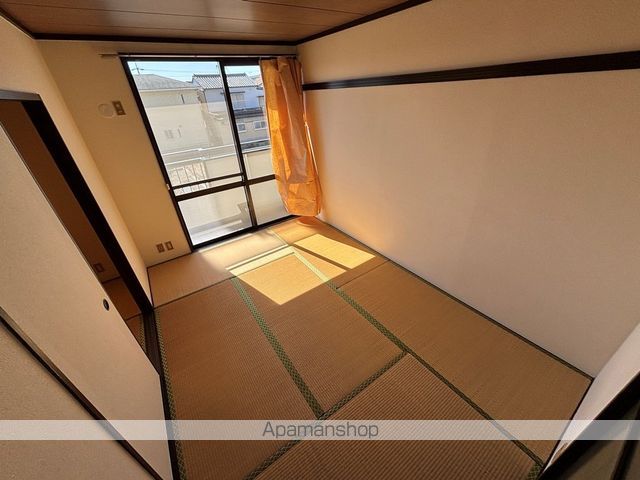 オークラ名西の内装写真