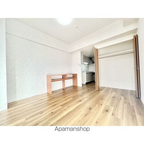 ノヴェル新栄の内装写真