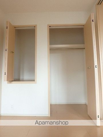 ドミール・セン Cの内装写真